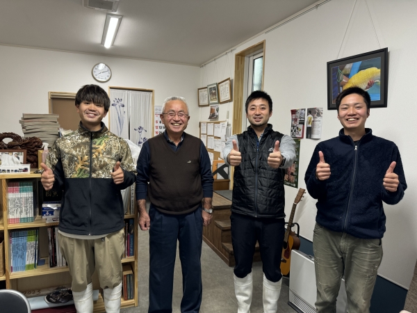 株式会社和泉屋養鯉場